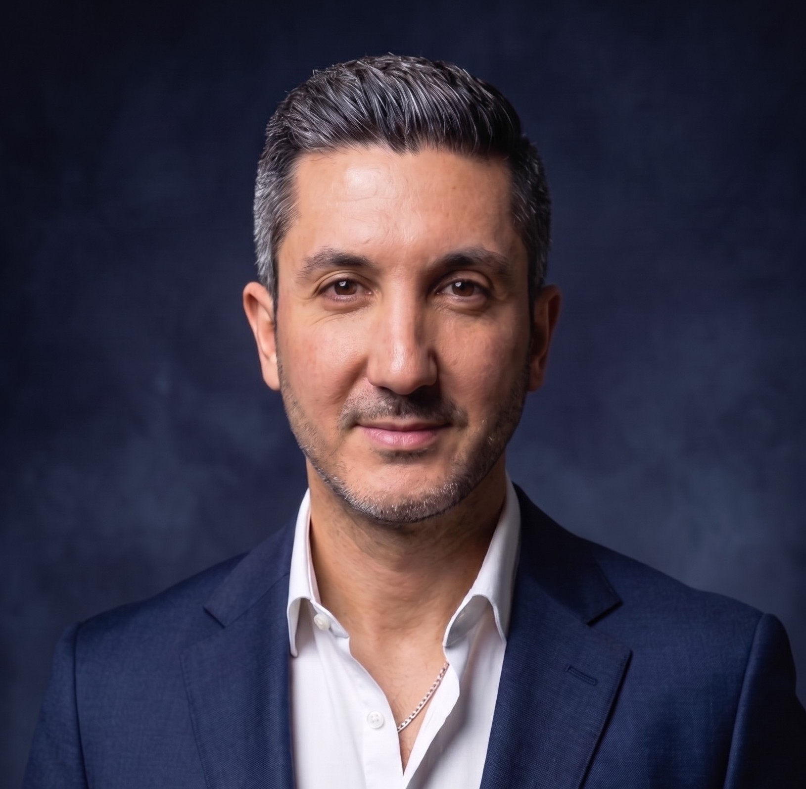 Elias Rezkallah, CTO
