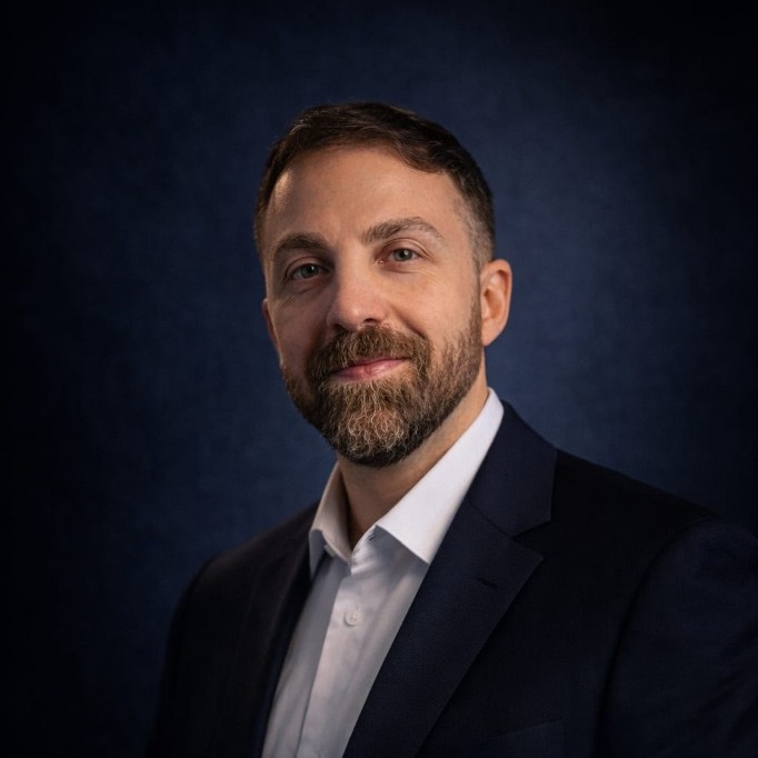 Joe-Elie Assio, CEO